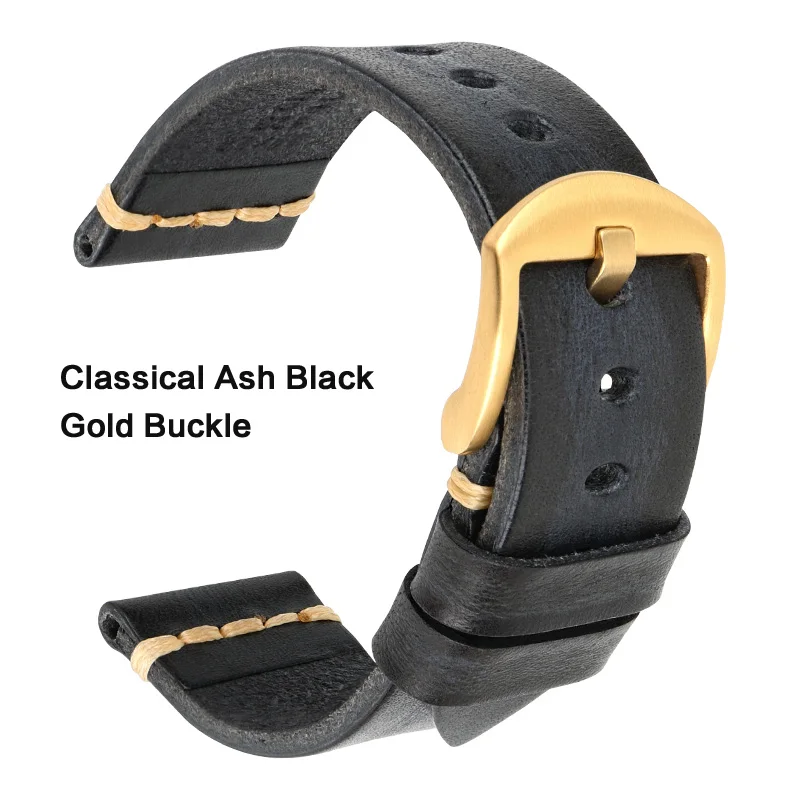 Ash Black-Gold