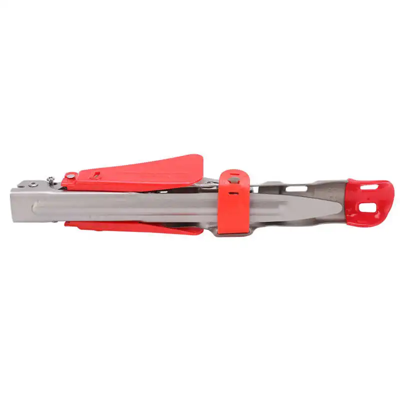 

Fishing Pole Holder Automatic Rod Holder Adjustable Rubber Strap Design Stainless Steel for Outdoor Fishing