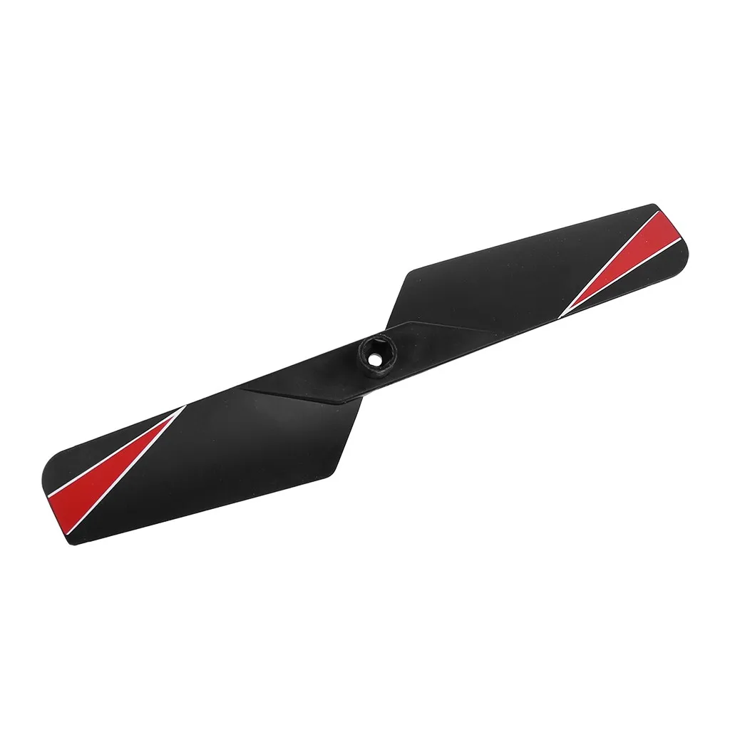OMESHIN хвост-моторчик с пропеллером крышка оболочки аксессуары для Wltoys V913 RC вертолет Дрон запасные части