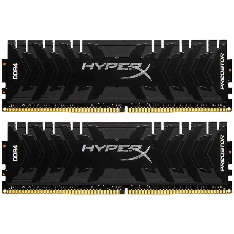 DDR4 Kingston HyperX Predator 16GB(8x2枚)