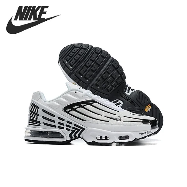Nike Air Max Plus TN 3 Baru Semua Natal 