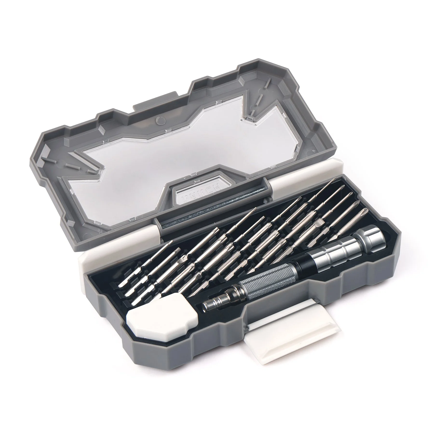 KBDfans Nanch Precision 23 in 1 Screwdriver Tool Kit Set