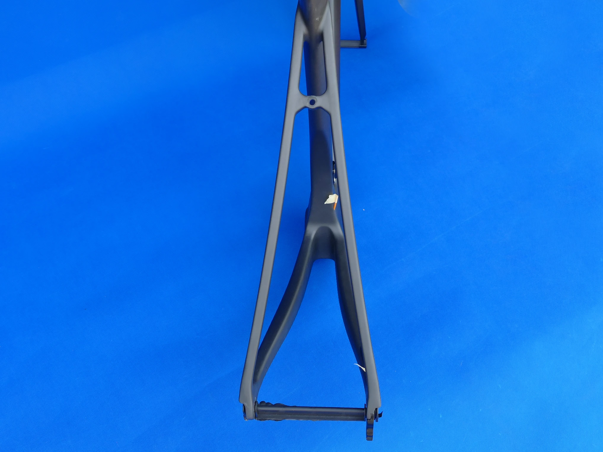 Полный карбоновый UD Matt BSA 700C дорожный велосипед велосипедный гоночный велосипед рама 52 см рама вилка подседельный штырь зажим