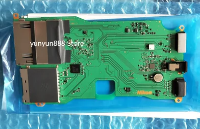 Parti Di Riparazione Della Scheda Madre Della Scheda Madre Della Scheda Madre Della Scheda Madre Grande Per La Fotocamera Nikon Z5