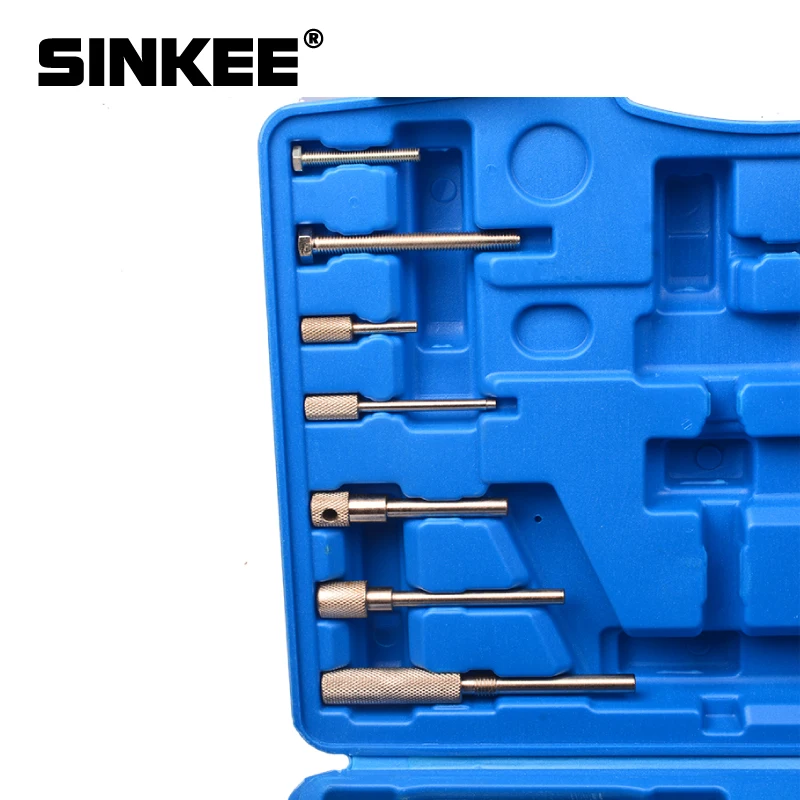 £34.51 Engine Timing Tool Fit For Renault Vehicles Time Locking Tool