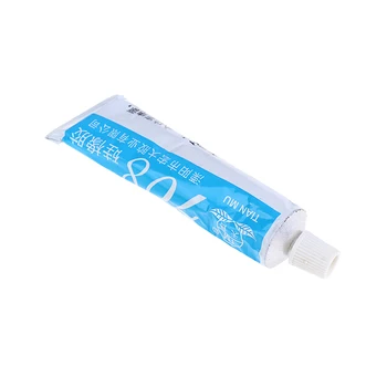 

Hot sale 708 High High Temperature Resistant Silicone Rubber Sealing Glue Adhesive Sealant