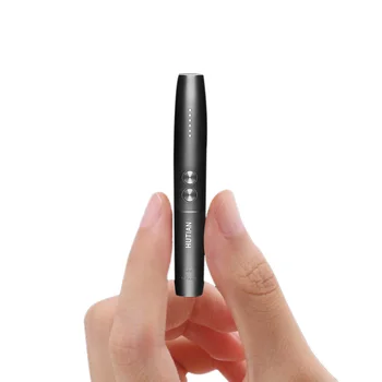 

Women Long Wavy Brown Ombre Curly Hair Rose Net Heat Resistant Synthetic Wig