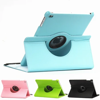 

Case for Apple iPad 2 3 4 Magnetic Auto Wake Up Sleep Flip Litchi PU Leather Case Cover With Smart Stand Holder for iPad 2/3/4