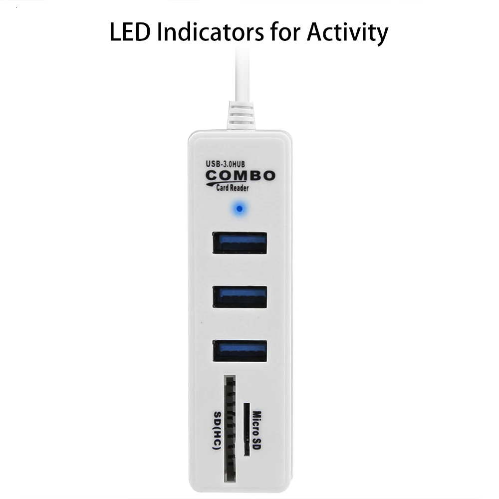 usb hub 3.0