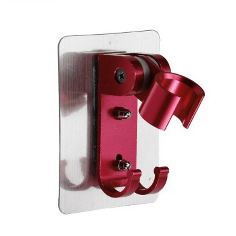 1 * Душевой Кронштейн без пуха стационарной базовой радиостанции Насадки для душа