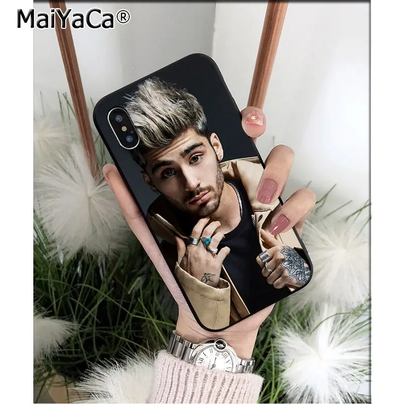 One Direction Zayn Malik