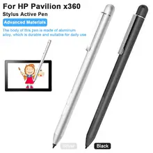 Активный стилус сенсорный экран для Asus ZenBook 3F VivoBook флип для microsoft ASUS hp sony acer ноутбук компьютер емкостный ручка