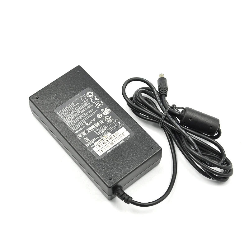 Используется адаптер питания для Juniper SRX210H 12V 5A 60W 740-025010 EADP-60KB брандмауэр