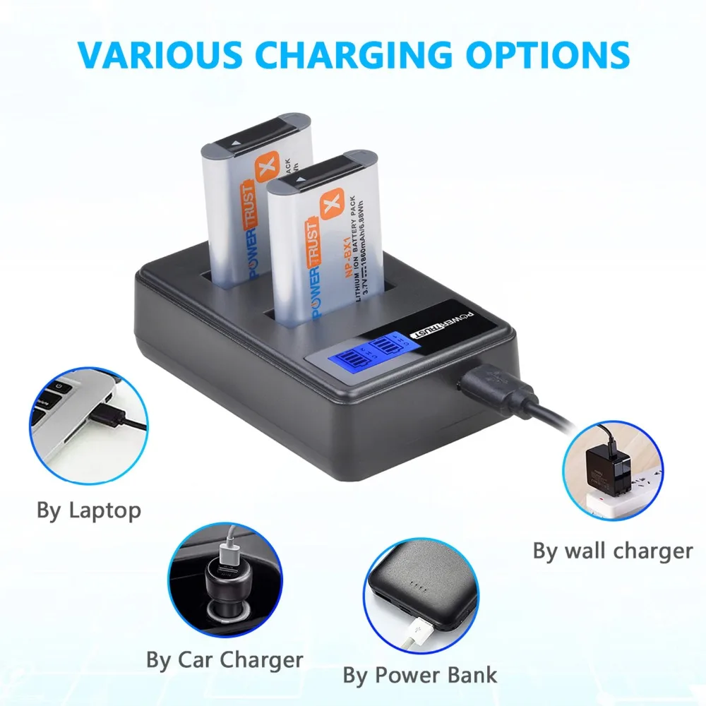 Various-charging-option9