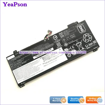 

Yeapson L17C4PF0 L17M4PF0 15.36V 45Wh Genuine Laptop Battery For Lenovo Ideapad S530 Series Notebook computer