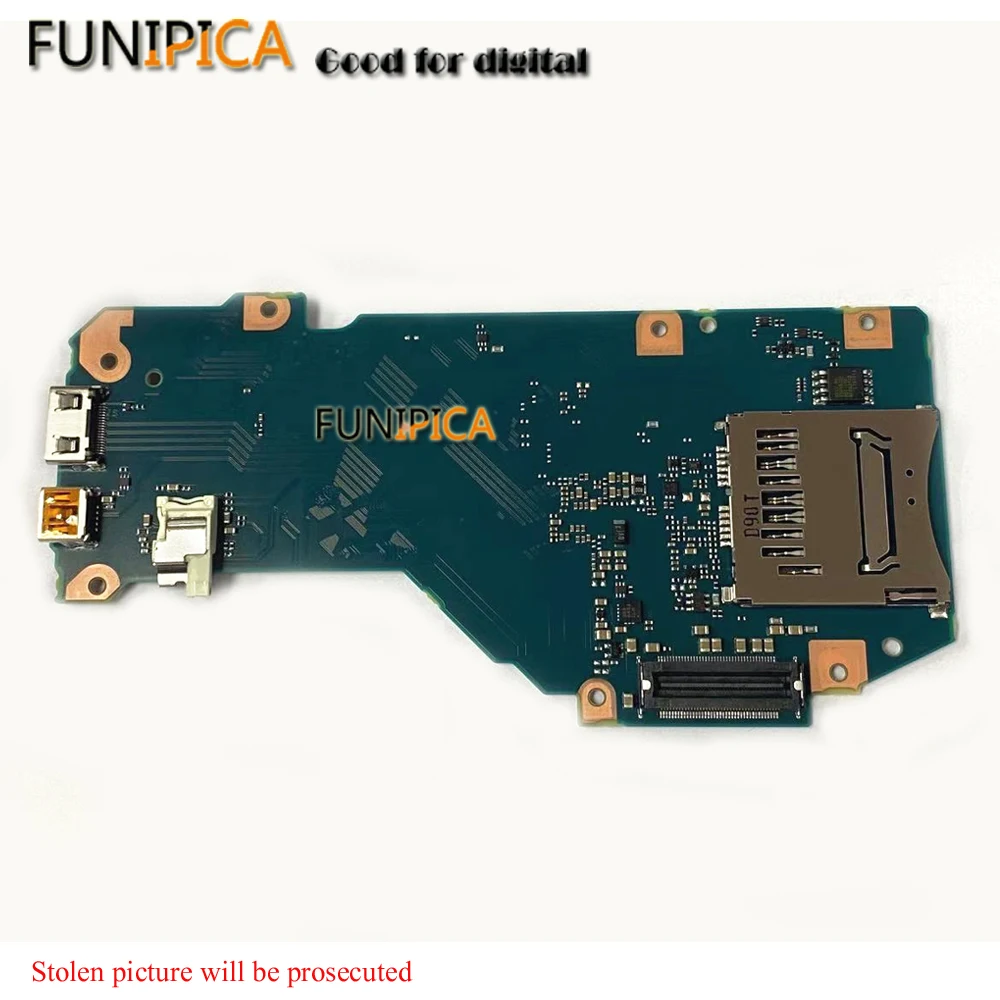 New 80D Mainboard For Canon Main Board Motherboard SLR Camera Repair Parts Free Shipping CG2-5100-000 | Электроника