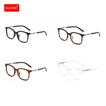 1 Pièces Rétro Yeux de Chat Lentille Claire Lunettes Marque Femmes Anti Bleu Lumière Ordinateur Lunettes Monture Lunettes Myopie Lentille Cadre Plaine
