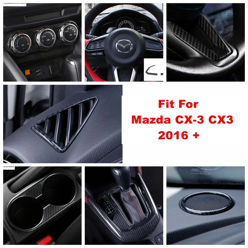 Динамик для приборной панели/Air AC/Задняя панель рулевой панели/Задняя Mazda лента