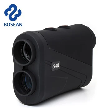 

Golf Distance Meter 600m Fashion Black Professional Monocular Telescope Laser Rangfinder Laser Roulette Range Finder for Hunting