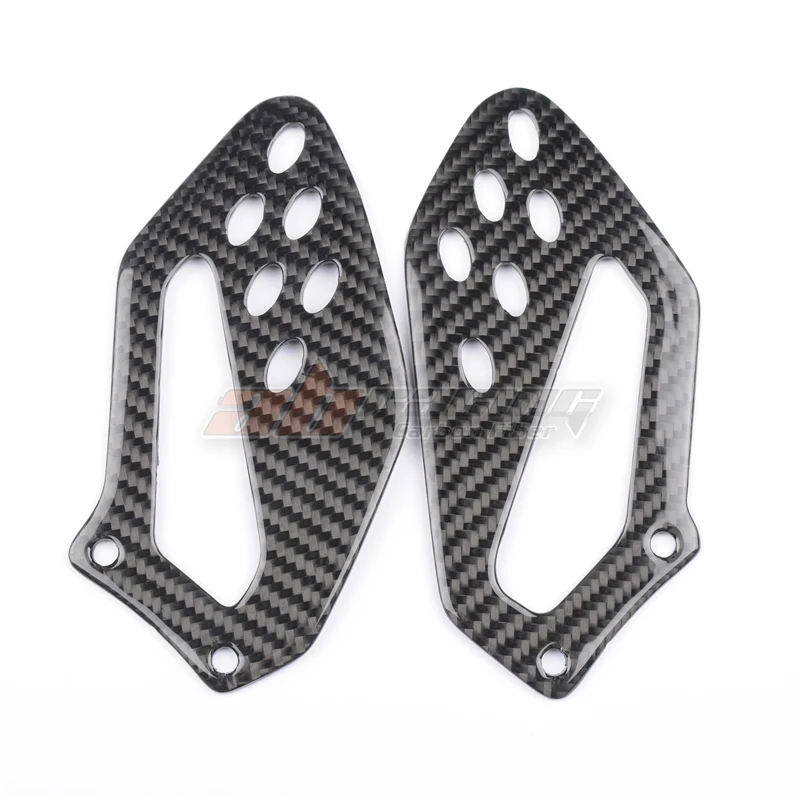 Rearset Foot Mount Heel Guard Plates Fairing Cowl For Bmw S1000rr 2015
