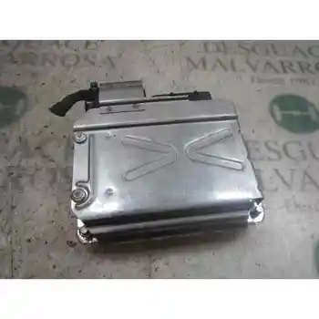 

SWITCHBOARD ENGINE EUA AUDI A4 AVANT (8E) 1.9 TDI (96kW) REF UNREADABLE [14583826]