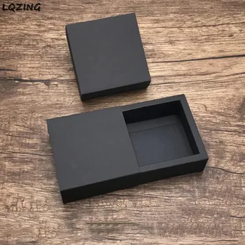 

Small Square Paper candy box carton packaging for Essential oils/Handmade soap gift box cardboard for Christmas Wedding Decor