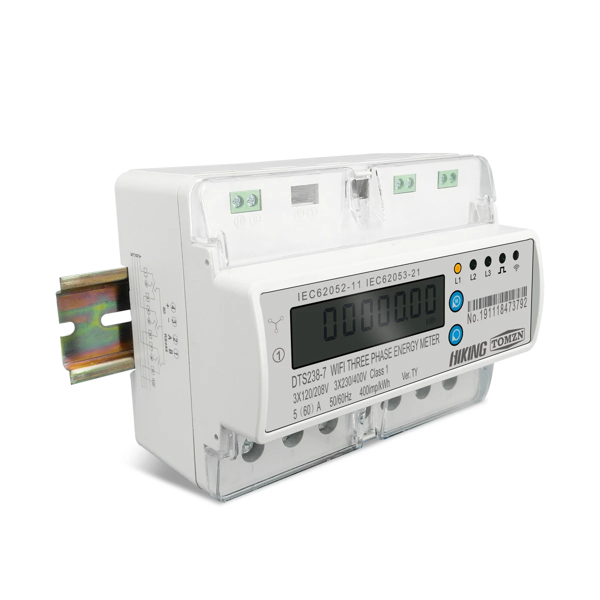 battery pruner Running time 8-10h electric