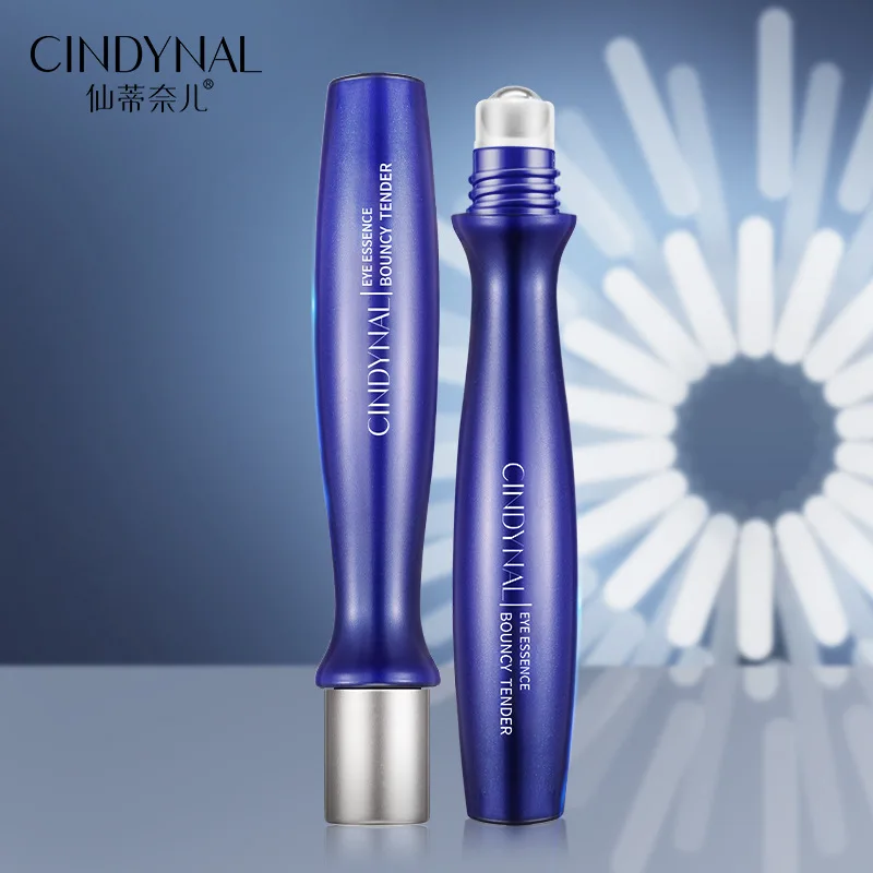 

astaxanthin eye essence roll eye cream collagen Anti-Aging Female Anti-Puffiness Dark Circle Moisturizing Whitening