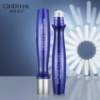 

astaxanthin eye essence roll eye cream collagen Anti-Aging Female Anti-Puffiness Dark Circle Moisturizing Whitening