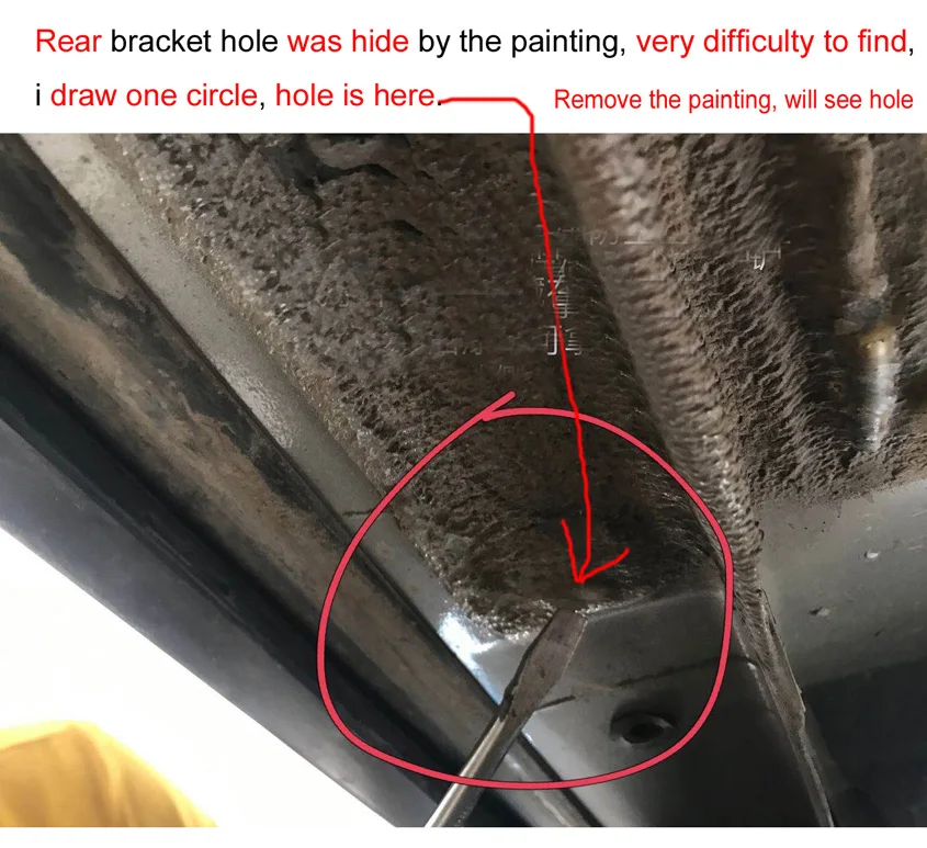 09-16 Q5原厂款踏板安装-凌玉发来 (6)