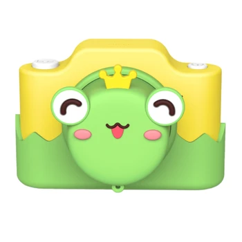 

Cute Kids Camera Children Digital Camera 2.0inch LCD Display Mini Cartoon Camera Cute for Child Birthday/Christmas Gifts