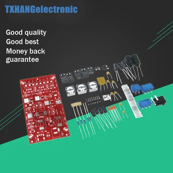 

DC 5-24V to Dual Power USB Boost Linear Regulator Module diy electronics