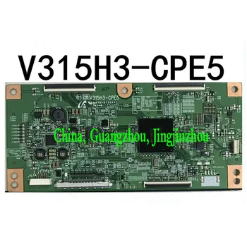 

LED TV original V315H3-CPE5 logic board warranty 120 days test OKTCON