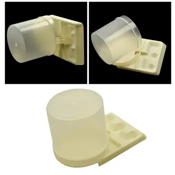 

Feeder Safe Practical Creative 750ml E Shaped Bee Supplies Beekeeping Tool Water Feeder Feeding Bowl