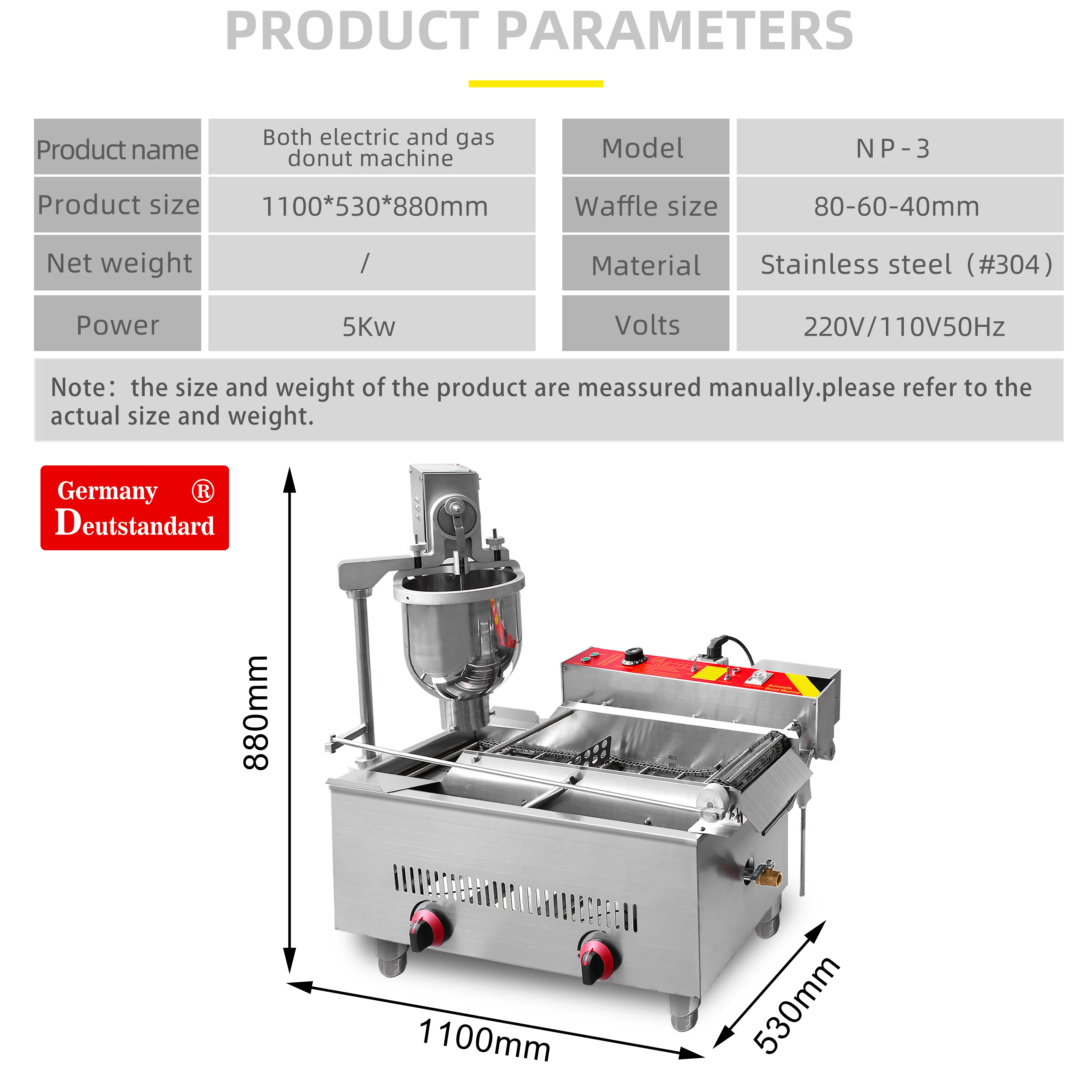 Fully Automatic Mini Mochi Maker Frying Vending Filling Glazing Donut Making  Machine Industrial Donut Making Fryer - AliExpress