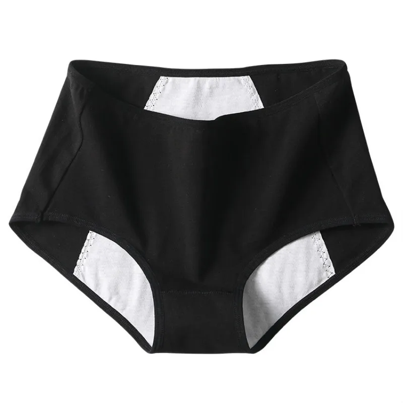 Менструальные трусики, хлопковые трусики для женщин, majtki damskie, culotte menstrumle culotte femme taille haute calcinha feminina majtki