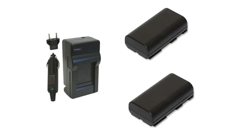 Аккумулятор и зарядное устройство для Canon Ultura V40 V40Hi V400|battery for canon|canon batterybattery canon |