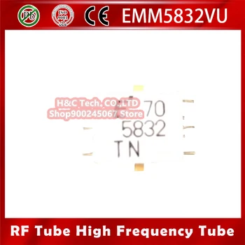 

1pcs EMM5832VU High frequency tube RF TRANSISTOR Module