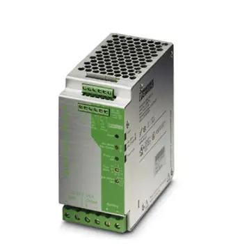 

QUINT-DC-UPS/24DC/20 - 2866239 Uninterruptible power supply