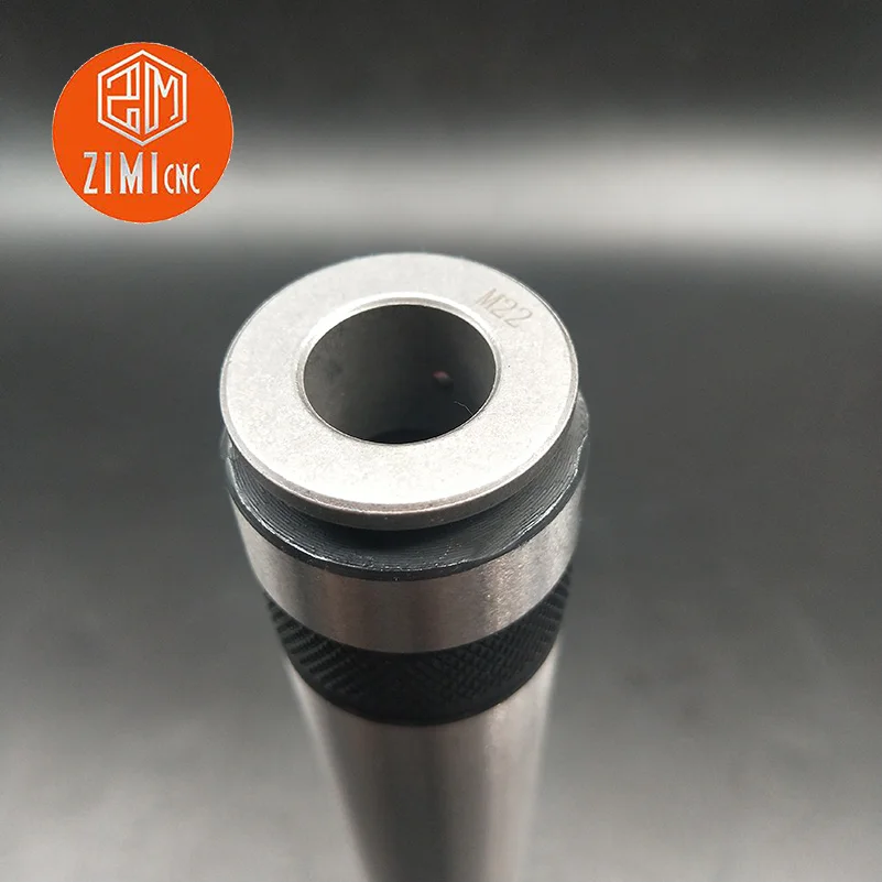 1 Pezzo Mt4 22 Conico Giacca Mt4 M22 Morse Conico Giacca Rubinetto 4 Conico Giacca Cnc Tornio Con Conica Tap Cnc Portautensili Tornio