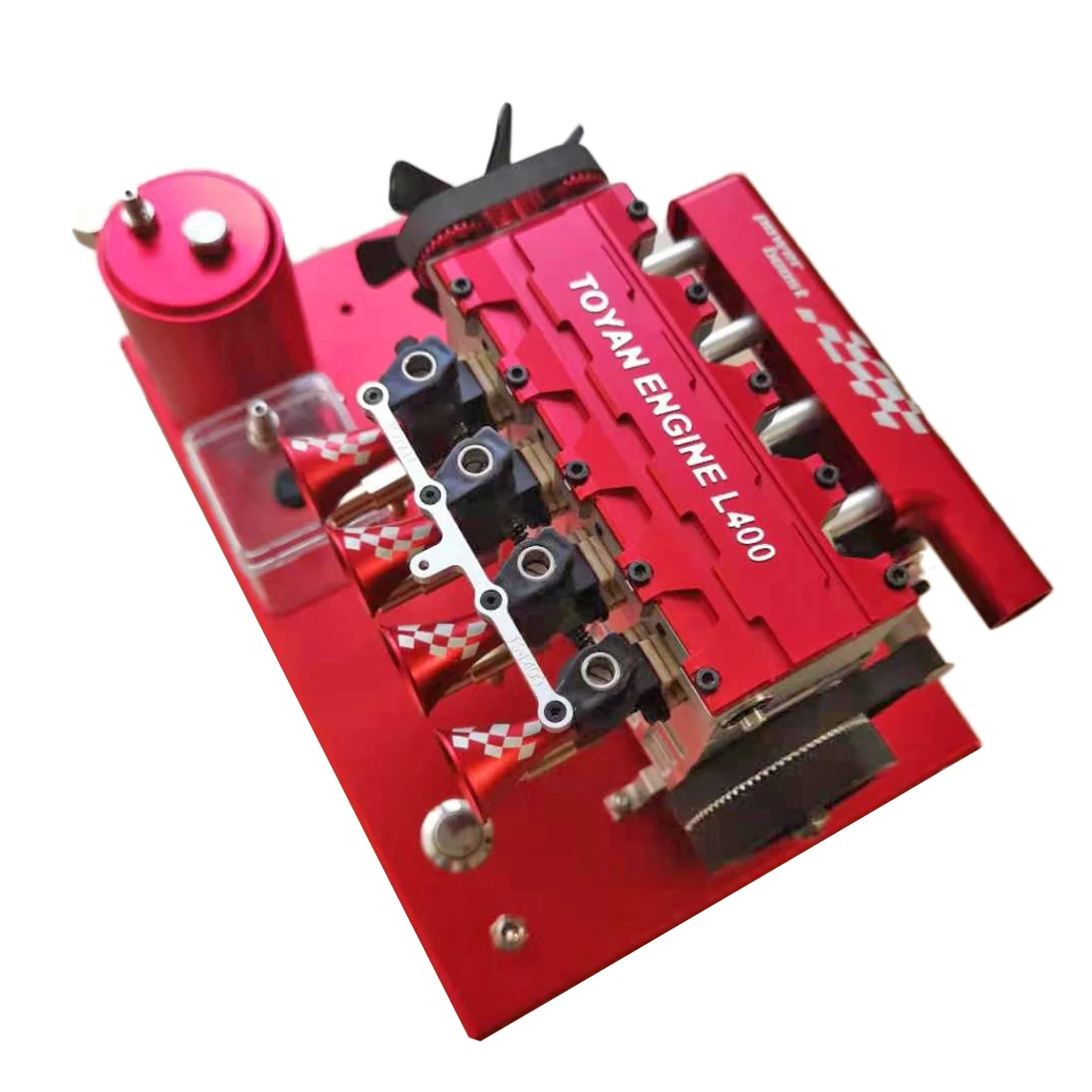 Engine Fixing Bracket Base For Toyan Fs 