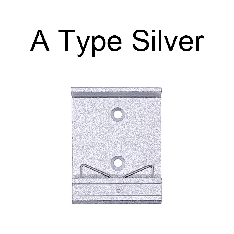 A Type Silver