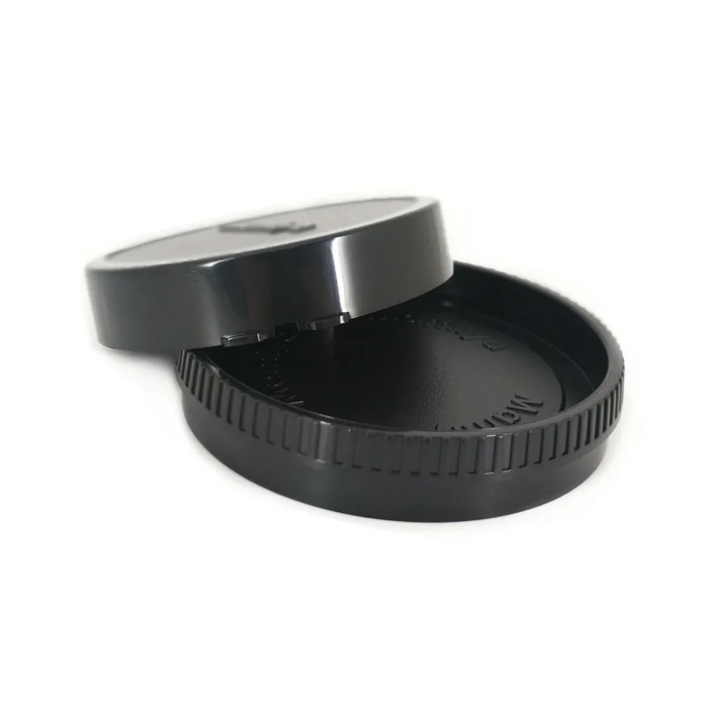 Copriobiettivo Posteriore/Coperchio Corpo Anteriore Per Fotocamera Mamiya 67 Rb67 Rb67 Pro-S Rz67 Rz67Ii M67