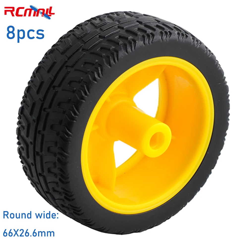 Rueda Para Carretilla Con Eje Neumático Rueda De Goma Rueda De Repuesto 2x 91588714