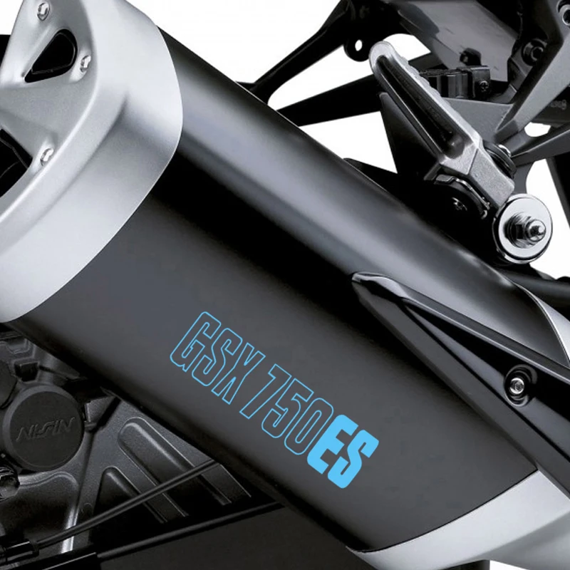  ݻ ƼĿ ٵ   ũ  ΰ Į, Ű GSX 750ES GSX750ES GSX750 ES