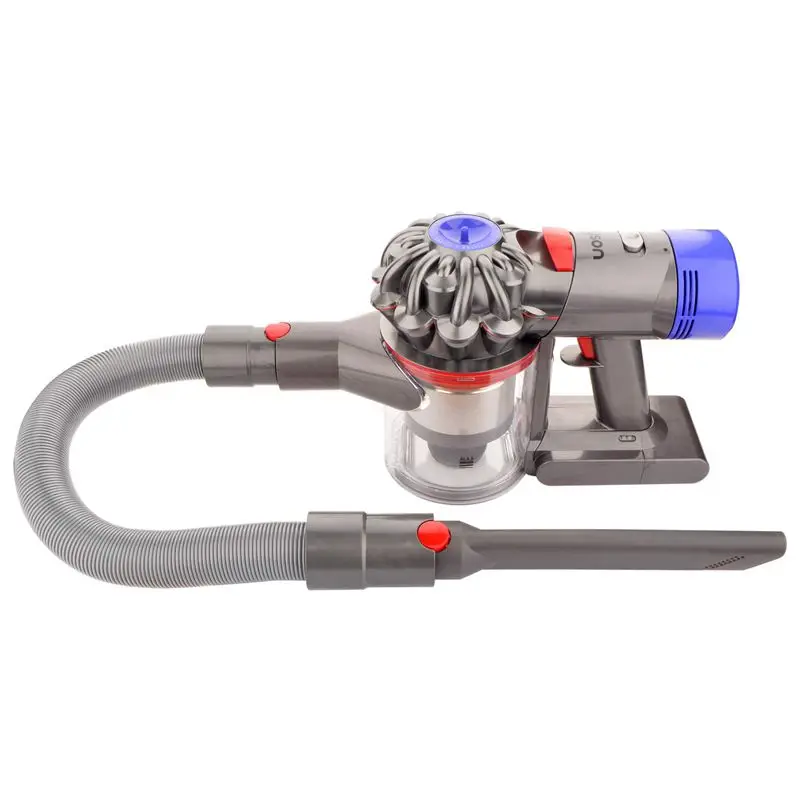 Удлинитель шланга для Dyson V8 абсолютный животный абсолютный беспроводной пылесос, шланг для Dyson V7 абсолютный шнур бесплатно Mot