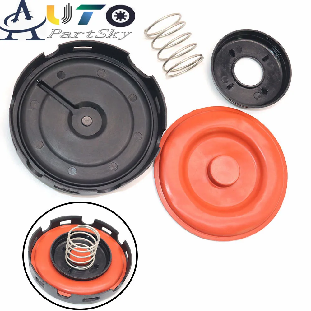 PCV Valve Diaphragm Part 917 064 917064 For Volkswagen BEETLE for JETTA PASSAT for AUDI A4