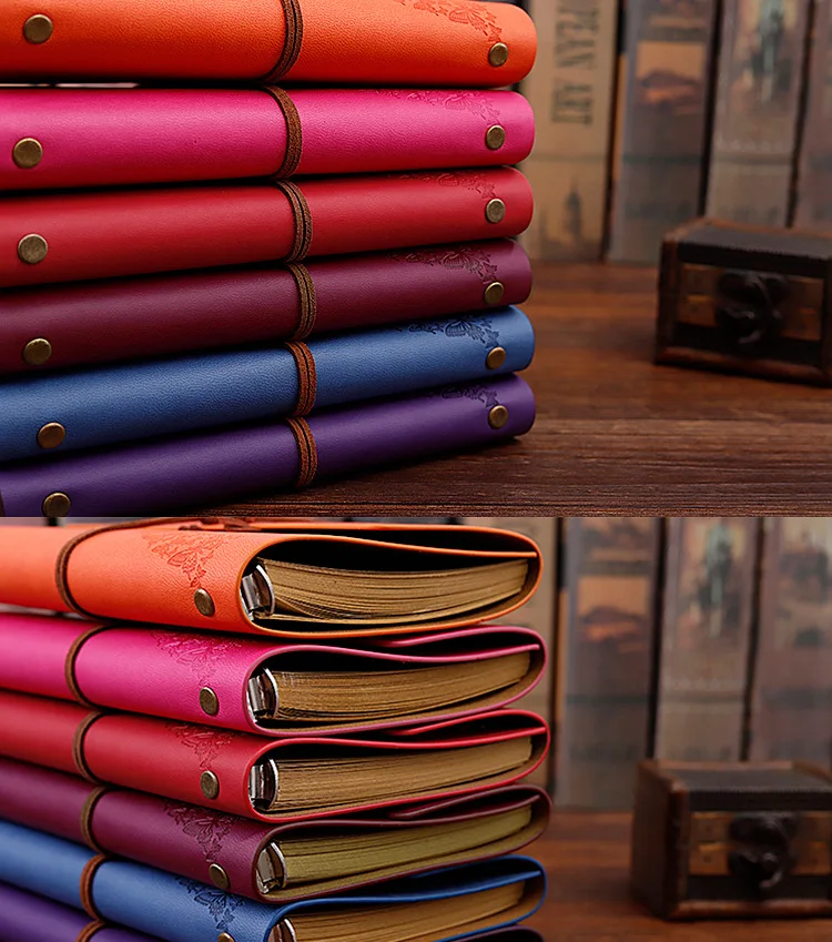 Lot Vintage : 3 Stylos + Bloc-notes Liste De Courses - Style Rétro, Neuf Jamais Utilisé