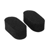 1 Pair Black Replacement Sponge Headband Head Band Foam Pads Cushions Repair Parts for Koss Porta Pro PP Headphones Headsetdset ► Photo 2/6