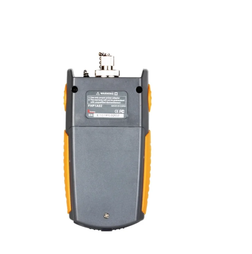 Grandway FHP1A02-60 до+ 3 дБм оптический измеритель мощности